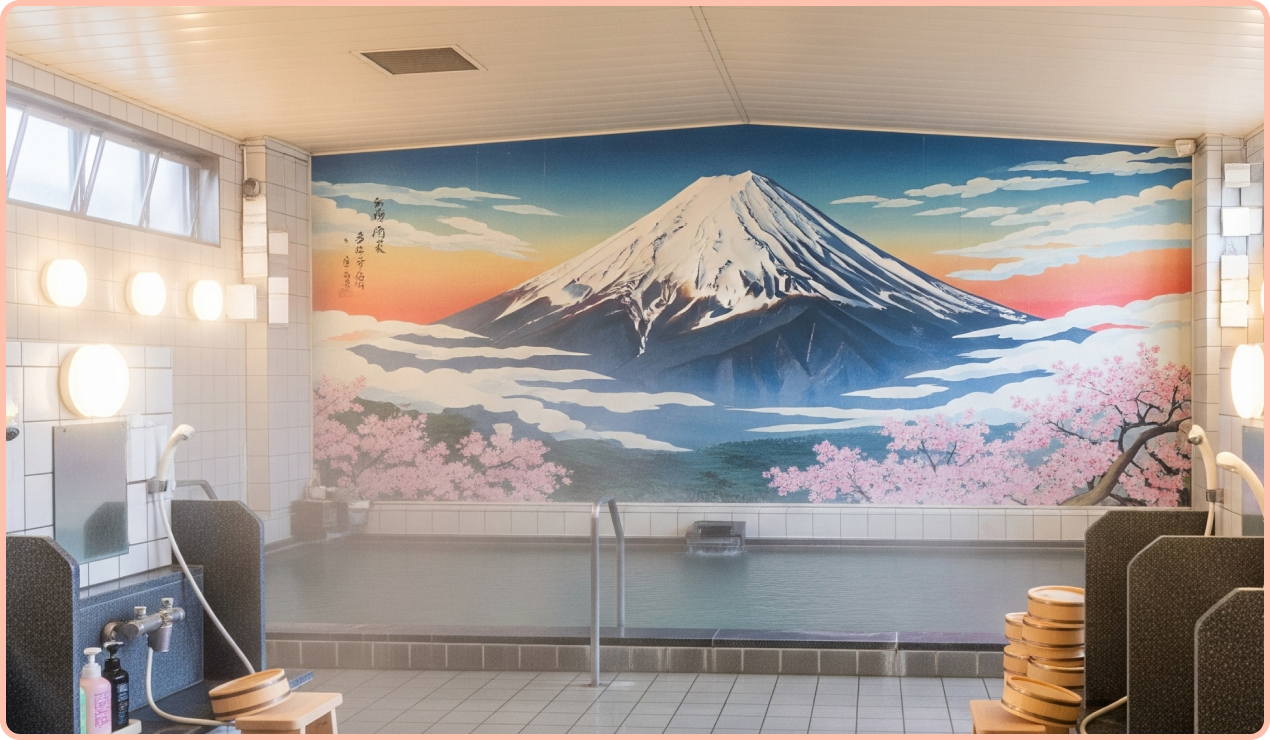 宵湯外観